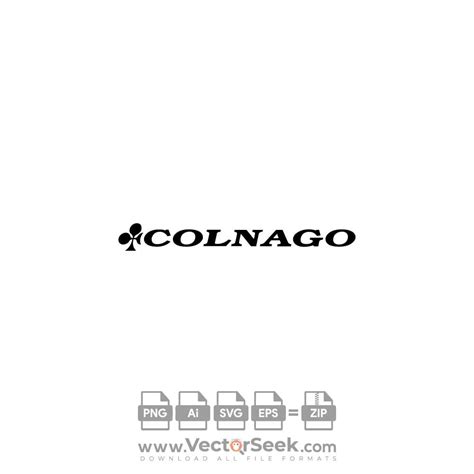 Colnago Logo Vector - (.Ai .PNG .SVG .EPS Free Download)