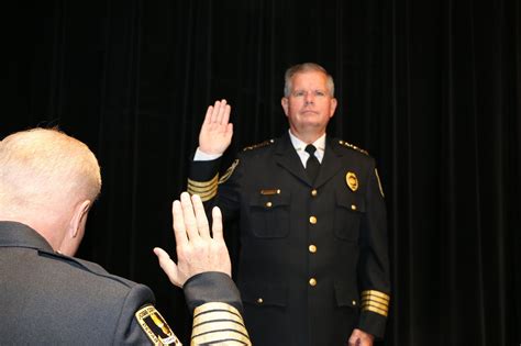 Congratulations to Chief... - Cobb County Police Department | Facebook