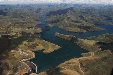 Another Path: Reportage: In Lesotho's Highlands A Garden Grows