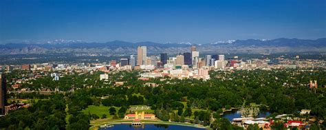 Magical, Downtown Denver — Girl's Guide to Travel and Adventure