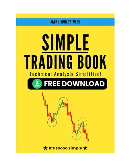 Simple Trading Book .pdf- Free Download!!