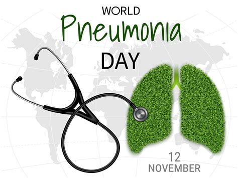 World Pneumonia Day 2023: Theme, Quotes, Posters, and Images