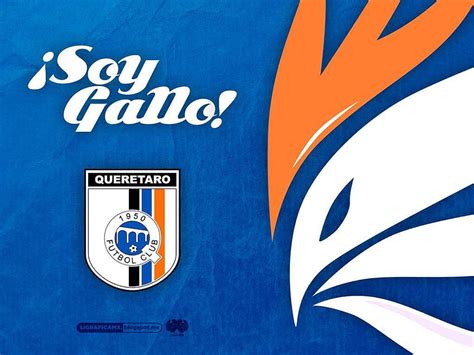 Queretaro FC Logo HD wallpaper | Pxfuel