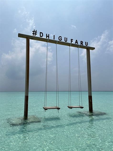 DHIGUFARU ISLAND RESORT - Updated 2022 (Dhigu faru Island, Maldives)