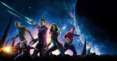 4K Guardians of the Galaxy Wallpapers - Top Free 4K Guardians of the ...