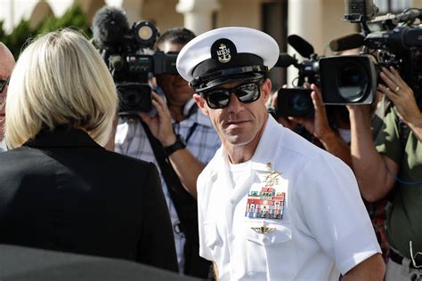 ‘We Have a Problem’: Admiral Tells Navy SEALs to Restore Discipline - The New York Times