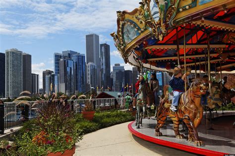 Weekend Events Chicago 2013: Our Guide To 22 Can't-Miss Festivals, Art Events And More | HuffPost