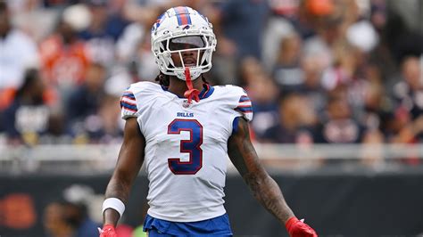 Bills’ Damar Hamlin expected to make season debut against Dolphins: report - Mr-Mehra