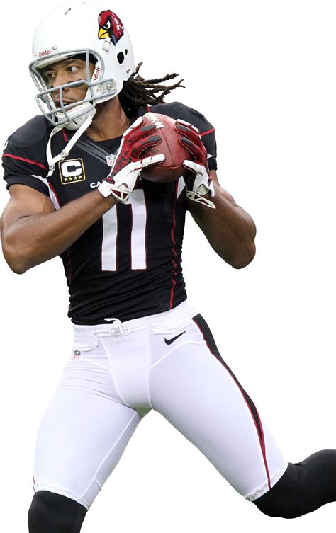 Larry Fitzgerald | Cardinals football, Nfl sports, Nfl football