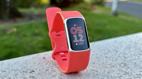 Fitbit Charge 6 review: Familiar hardware, Googleified