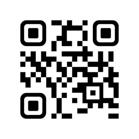 Premium Vector | QR Code Vector Design