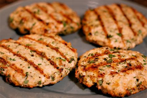 Best 30 Ground Chicken Burgers - Best Recipes Ideas and Collections