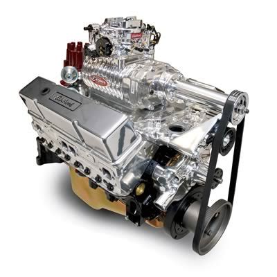 Edelbrock 46501