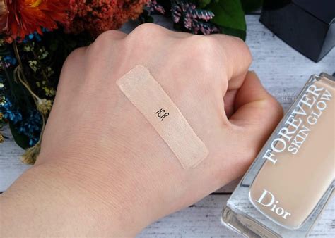 Dior | Forever 24H Matte Foundation, Glow Radiant Foundation & Skin ...