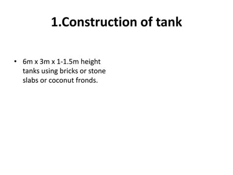 Coir pith compost | PPT