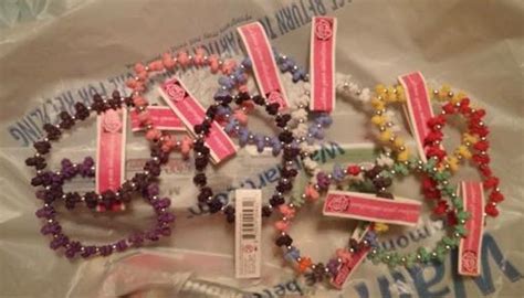 MLP Collectible Bracelets at Walmart | MLP Merch