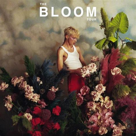 Troye Sivan - Bloom (2nd Album) | Page 217 | The Popjustice Forum