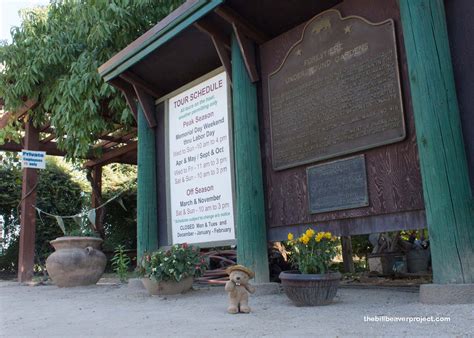 Forestiere Underground Gardens (Landmark #916)!