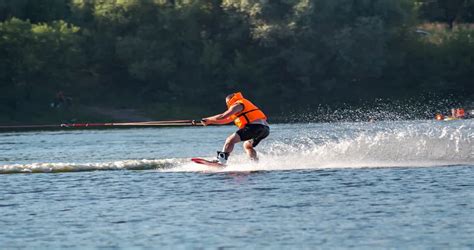 How To Wakeboard For Beginners: A Step-by-Step Guide