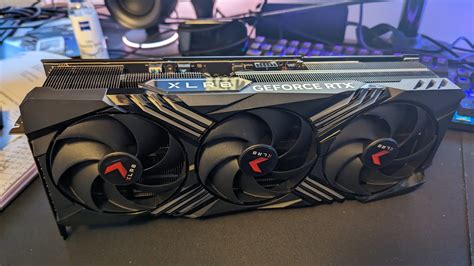 PNY RTX 4080 XLR8 review: is this a worthwhile upgrade from RTX 3080 ...