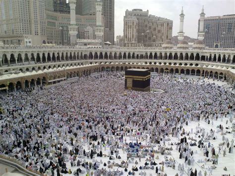 Hajj 2024 - Pious Pilgrimage to Makkah Madina