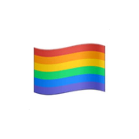 Pride Flag Emoji / Where's The Rainbow Pride Flag Emoji? Why The Iconic Gay ... / People can now ...