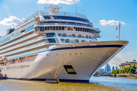 Viking Sky Cruise Ship Review: My First Impressions