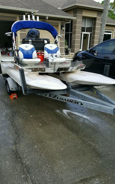 Craigcat Craigcat 2009 for sale for $6,000 - Boats-from-USA.com