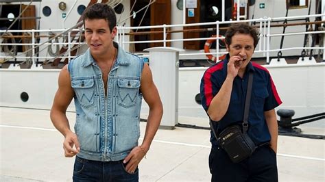 El barco 1x1 TEMPORADA 1 CAPITULO 1 VER ONLINE GRATIS