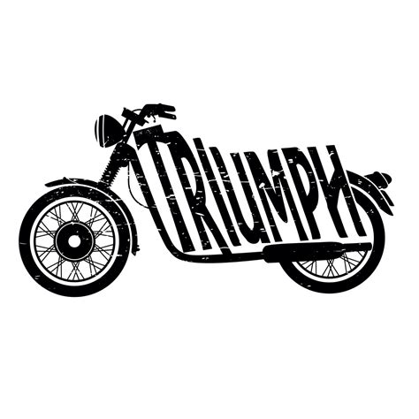 Triumph Motorcycles Logo Vector Widescreen 2 HD Wallpapers | Amagico ...