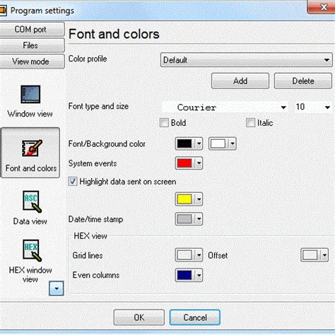 Advanced Serial Port Monitor Alternatives and Similar Software - AlternativeTo.net