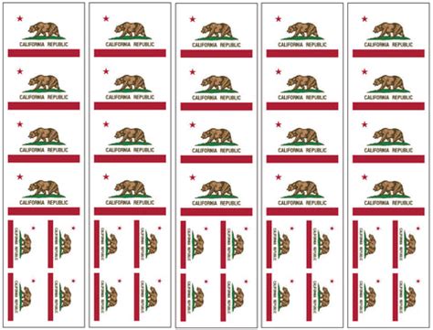 California Tattoo & Party Favors – Premium Temporary Tattoos