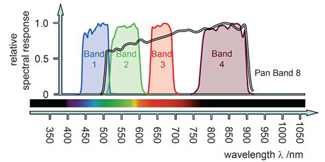 Understanding Spectra from the Earth