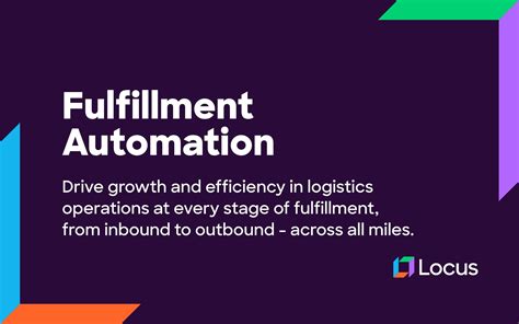 Automated Order Fulfillment Software | Boost Efficiency & Reduce Costs