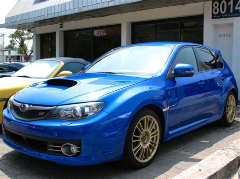 File:Subaru Impreza WRX STi 2009.jpg