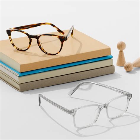 Parts Of Glasses: A Glasses Anatomy Guide Warby Parker | eduaspirant.com