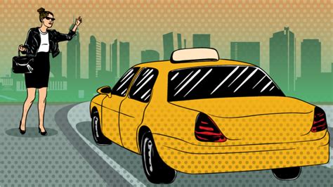 How to Hail a Cab Like a New Yorker: Local Tips You Need!