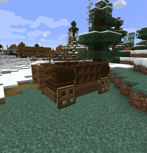 New wagon design by me : Minecraft | Minecraft projects, Minecraft tutorial, Minecraft pictures