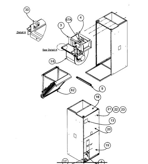 [DIAGRAM] Ladder Air Handler Diagram - MYDIAGRAM.ONLINE