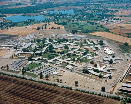 ‘We are terrified’: Coronavirus outbreak reported at Chino women’s prison – Daily Bulletin