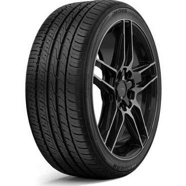 Continental procontact rx P245/40R19 94W bsw all-season tire - Walmart.com