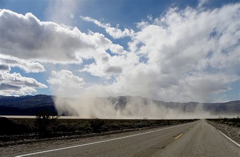 Effective Road Dust Control Methods | Midwest Industrial Supply