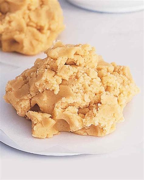 Basic Sugar-Cookie Dough Recipe | Martha Stewart