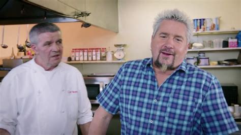 Prime Video: Diners, Drive-Ins and Dives - Season 28