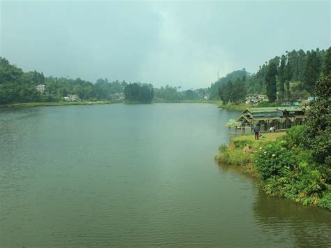 Mirik Lake - Tranquil Waters | Tour Guides & Tips