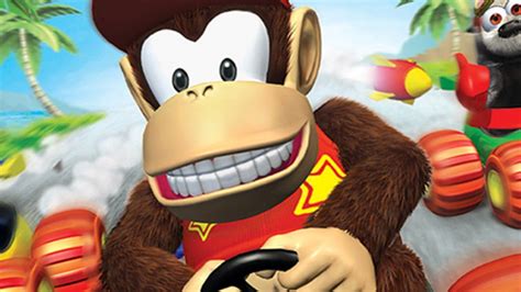 Diddy Kong Racing Review (DS) | Nintendo Life