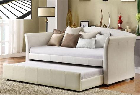 20 Best Ideas Sofa Beds With Trundle