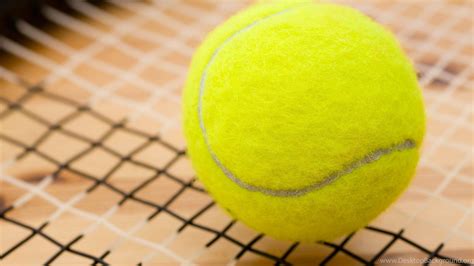 Tennis Ball Wallpapers - Wallpaper Cave