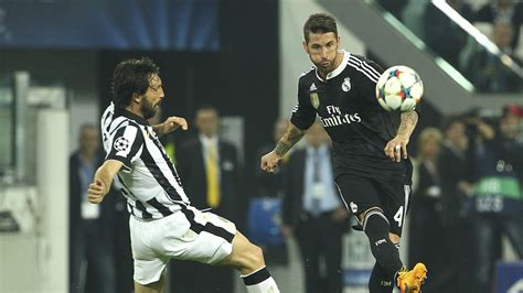 Real Madrid vs. Juventus Part II: The Biggest Game of the Season ...