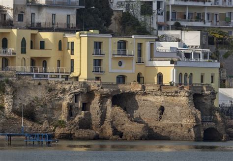 Exploring Baiae, Italy: Where a Sunken City Meets Modernity